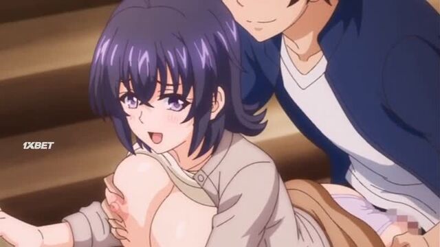 Hentai / Hentai 18+ .Mama Katsu Midareru Mama-tachi no Himitsu [Voice]