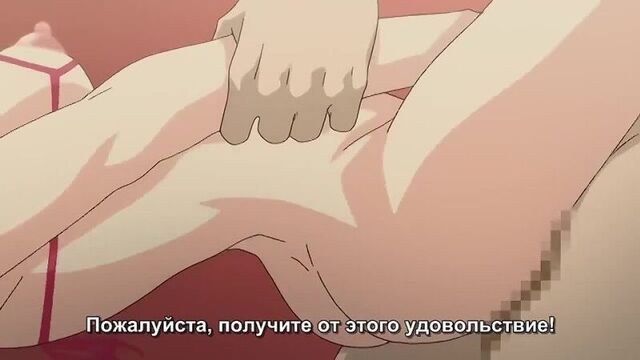 Urban legends 1 / Toshi Densetsu (episode 6) [rus sub] |18+|