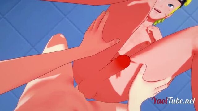 naruto yaoi xxx