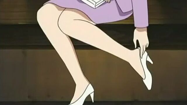 milf hentai, uncensored, part 1