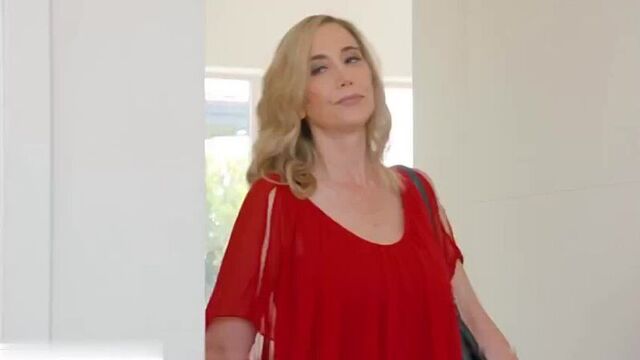 Mother fucked son