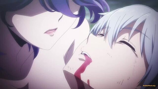 Vermeil in Gold Episode 6 | Voice acting AnimeVost