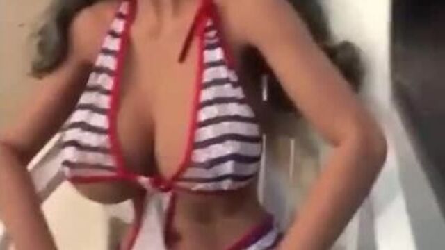 Doll +18