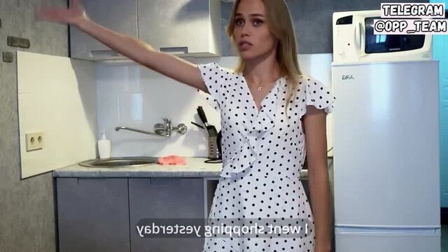 A flatmate offered to pay rent in exchange for sex