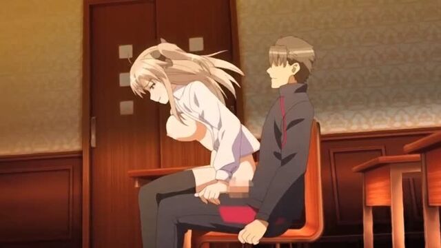 (Hentai Hentai) 18+ .Kutsujoku 2 The Animation 2/ Humiliation 2 (2020)