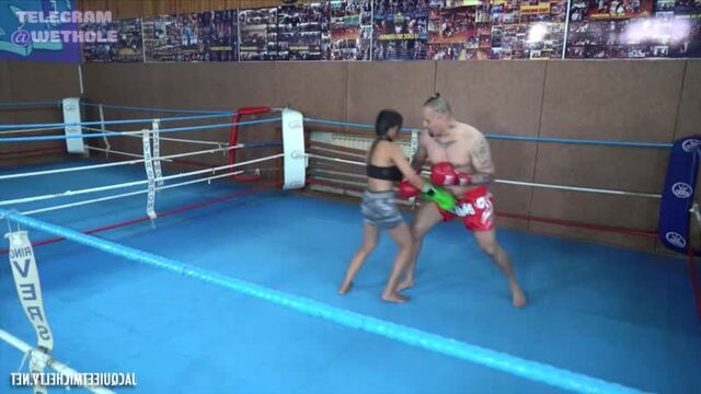 Fucked a Thai girl in anal after Thai boxing [porn homemade sex in pop, fuck ass, fuck ass, fuck ass, fuck girls, young girls, suck h