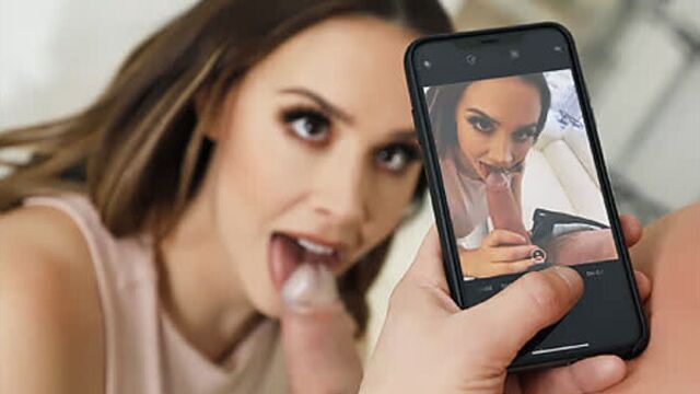 Chanel Preston, sex, fucking, fucking, blowjob, sucked dick, tits, experienced lady, porn [FULL HD 1080 Sex porno]
