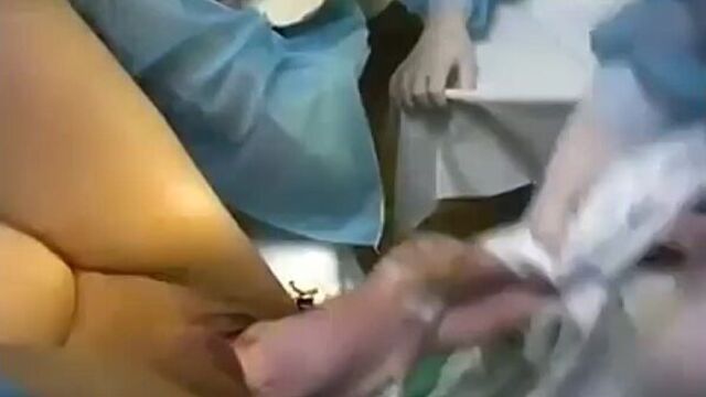 Real Childbirth