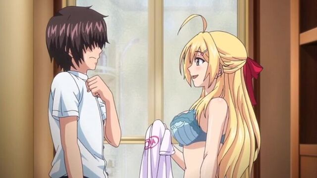 Mankitsu Happening Episode 2. Hentai & Hentai