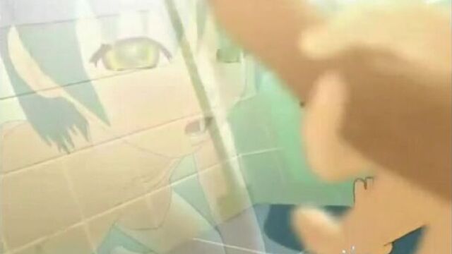 Invisible girl 18+ (3D hentai/hentai)