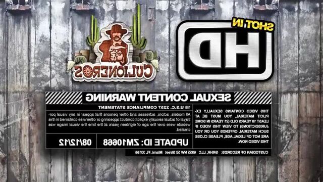 Huge tits - (Russian translation)