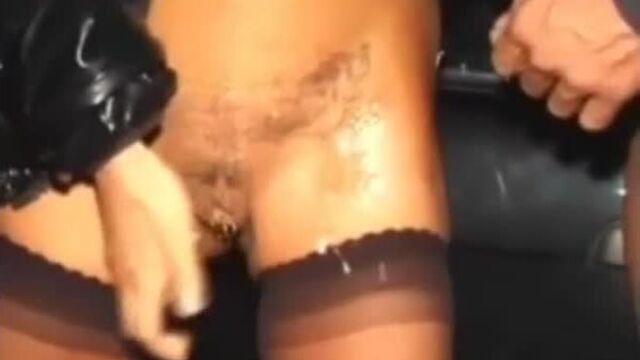 The sidekick's girl was raped in front of his eyes as punishment porn porn fuck