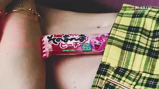 Maryana Ro flashed nipples naked bloggers streamers celebrity bloggers without li (1)
