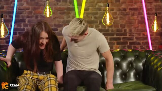 Naked Attraction [Naked Attraction] (season 8 episode 2)