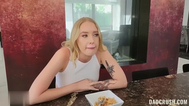 Porn video with Russian voice acting - Incest - Unforeseen circumstance - (Russian voice acting)