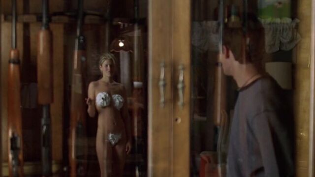 Ali Larter - Varsity Blues (1998)
