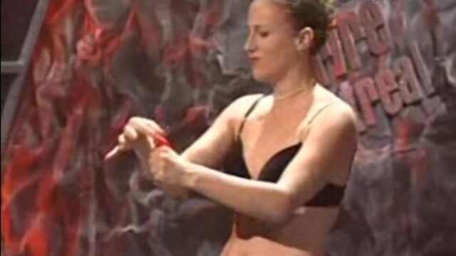 Naked focus. Video joke (wantprikol.ru)