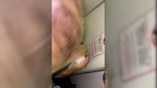 Chinese girl Cum in mouth