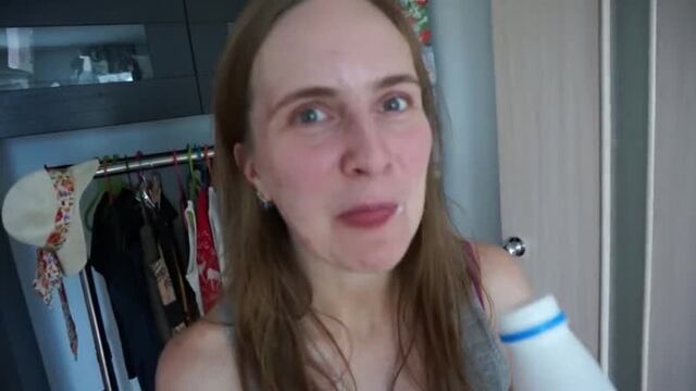 Russian Blogger Nastya