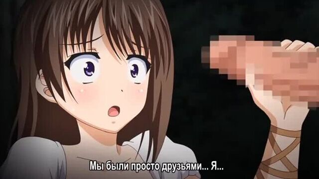 Horny dad - 11 of 18 (subtitles)