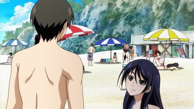 Nozoki_Ana_Hole_01_2013_(Kanda Hentai Man) (Hentai)