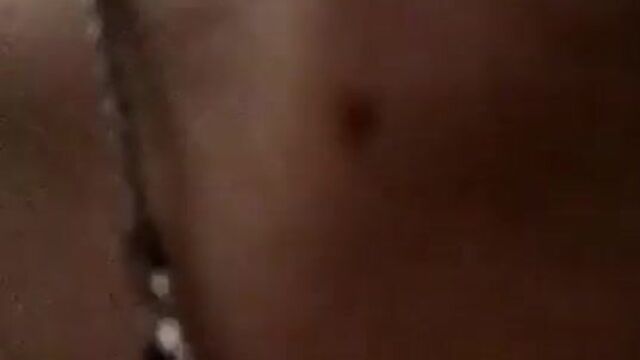 Sucks a guy while his girlfriend doesn't see