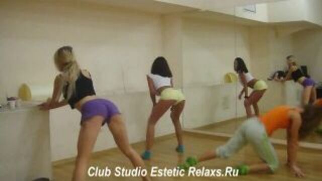 dancing (blowjob, porn, erotica, lesbian, dick)