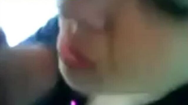 Gave it in the mouth of a village slut