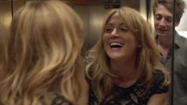 Sasha Alexander, Isidora Goreshter - Shameless / Sasha Alexander, Isidora Goreshter - Shameless (2011 - 2017)