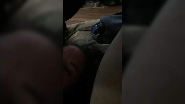 friend's drunk wife