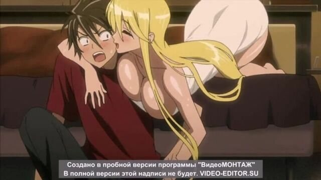 sexy anime girls