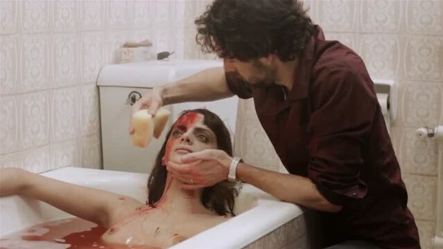 Macarena Gomez - Stay with me / Macarena Gómez - Quédate conmigo (2010)