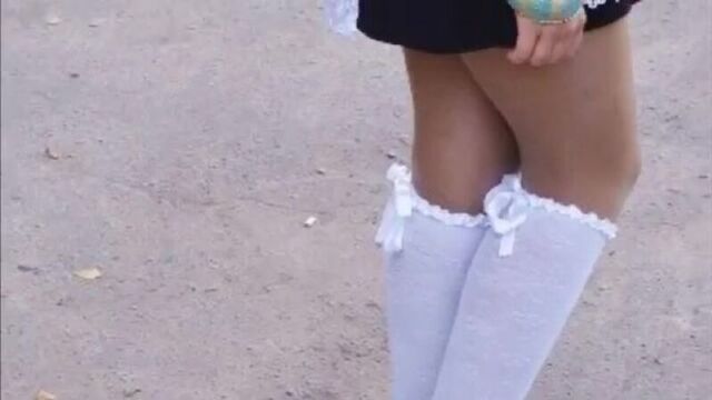 Close-up tranny porn / Hard online porn video 2017 for free