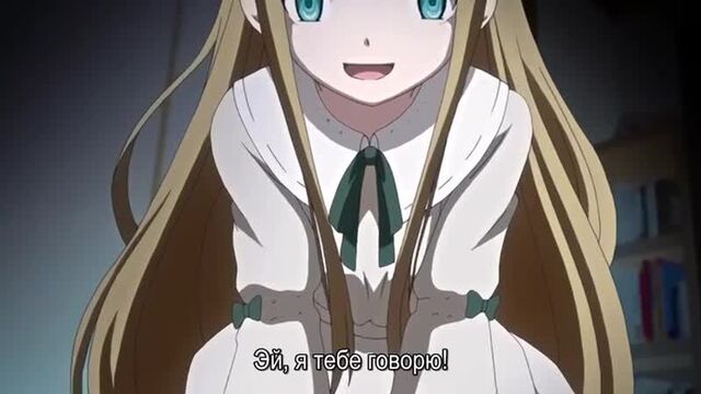 Hentai tiny evil/little evil 3