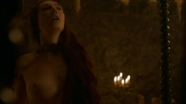 Carice van Houten - Game of Thrones / Carice van Houten - Game of Thrones (2015)