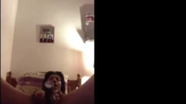 Deodorant (18+)
