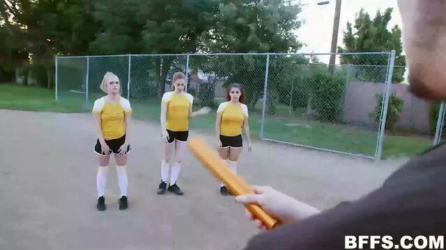 [Zolotov Porn] coach fucked his football players, threesome suck sex, blowjob, ffm, sex, porn videos 18+, PornHub, pornhub