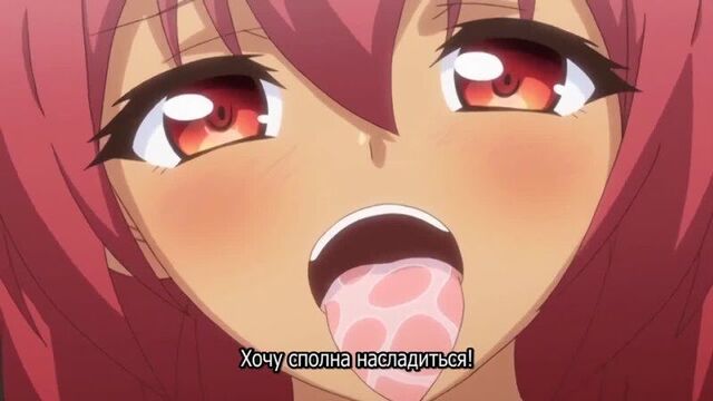 Hentai/ Hentai 18+ SERIES 3 Convenience store girl Konbini Shoujo Z