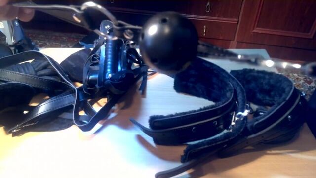 BDSM set for adults from Aliexpress [sex fetish buy slave slave mistress porn anal blowjob gangbang aliexpress BDSM review]
