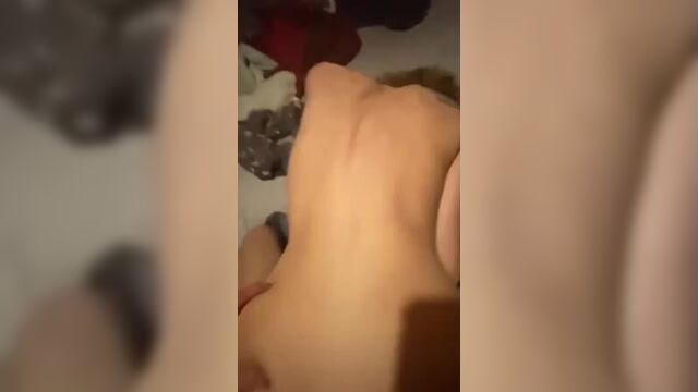 met, got drunk and fucked in all holes