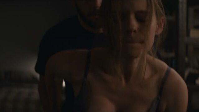 Kate Mara - A Teacher (2020)