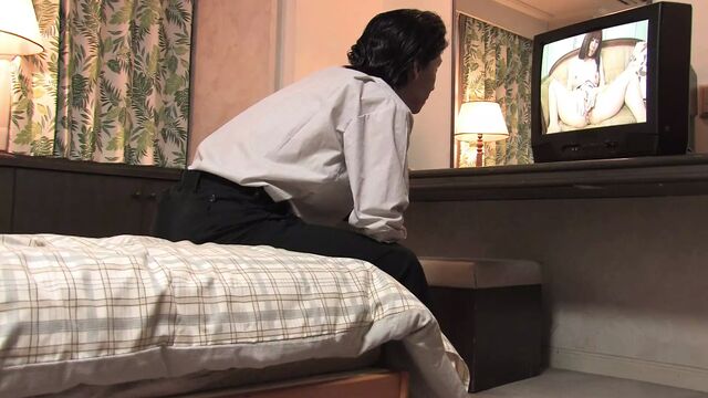 Japanese sex. husband shares wife with other men in exchange for gifts $ $ $ $