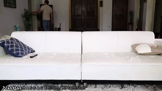NuruMassage Jaclyn Taylor threatens to call stepmom