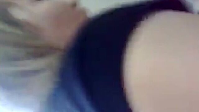 Just don't cum on me, please! Porn blowjob young anal group amateur pussy homemade draining sex punishment