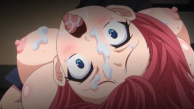Taming a girlfriend (Shiiku x Kanojo) - 03 [RUS voice acting] [CEN] (Hentai, hentai, bdsm bdsm, submission)
