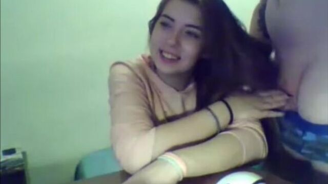 Jerking off a small penis with hair [Homemade porn, private porn, amateur porn, blowjob, mom porn, porn with young people]