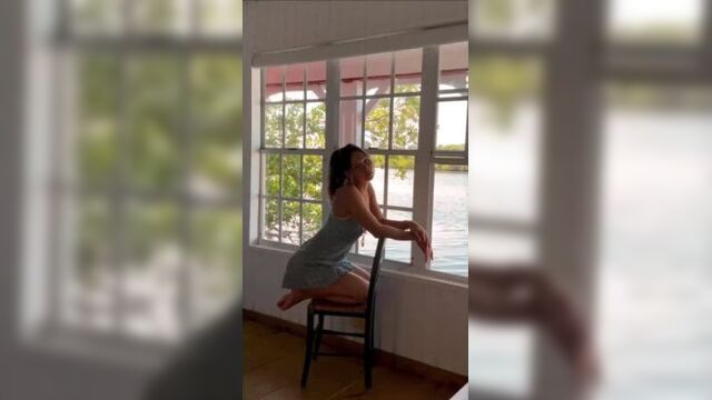 Video by ERO TOP MODEL ***Rachel Cook*** 16+