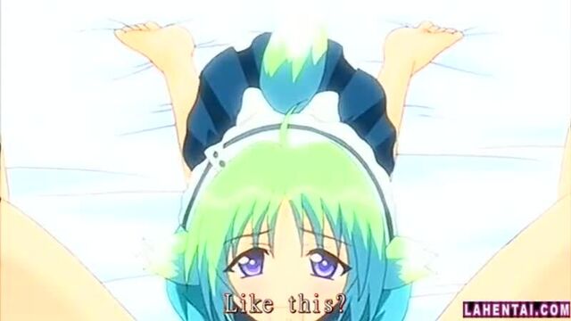♡ hentai ♡obedient neko♡ hentai ♡