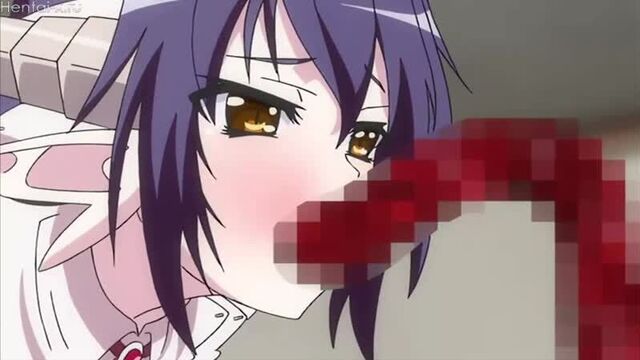 (Voice by PikaDiller) Blood of Venus Episode 2 / Hentai / Venus Blood Brave / Hentai / 2019 / Anime / Tentacles / Ecchi / Top / 18+