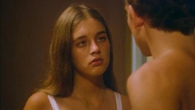 Erotic scenes from: "Hot Bubblegum: Ice Cream on a Stick" / Eskimo Limon, 1978
